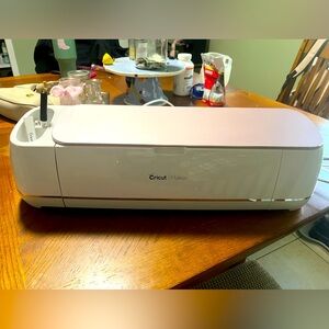 Cricut Maker